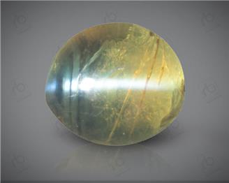 Natural Chrysoberyl Cat's eye  1.1CTS-6731